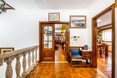 Moradia T4 para Venda em Gove