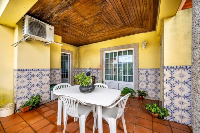 Moradia T4 para Venda em Gove