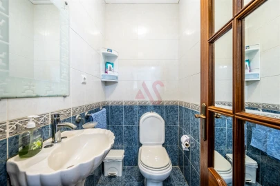 Moradia T4 para Venda em Gove