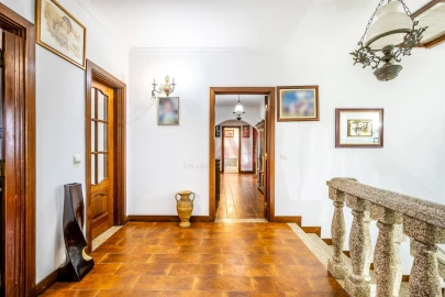 Moradia T4 para Venda em Gove