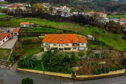 Moradia T4 para Venda em Gove