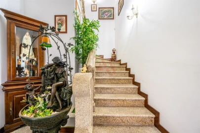 Moradia T4 para Venda em Gove