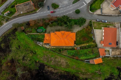 Moradia T4 para Venda em Gove