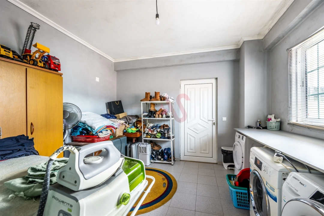 Moradia T4 para Venda em Gove Foto 30