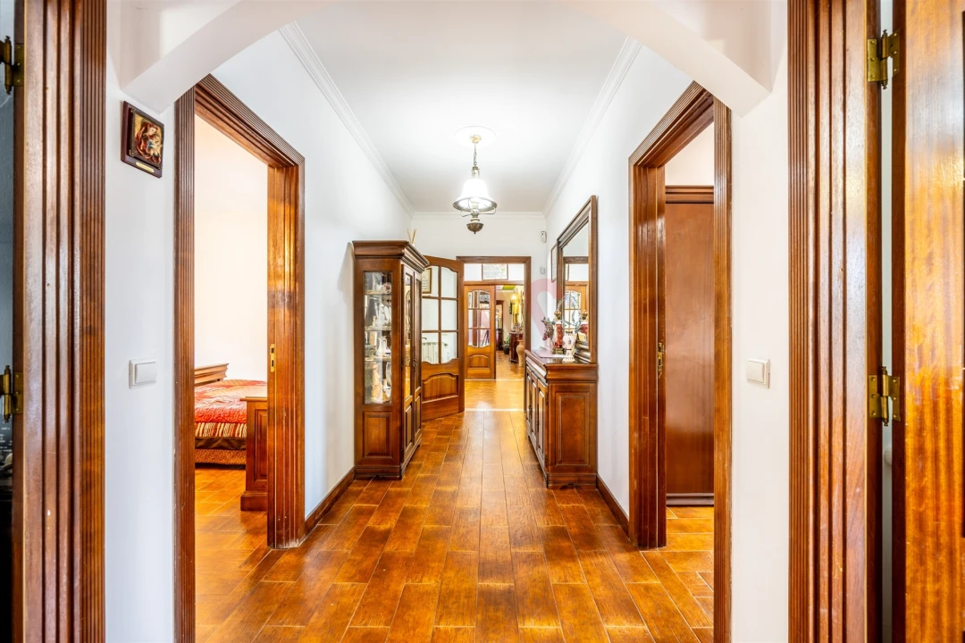 Moradia T4 para Venda em Gove Foto 19