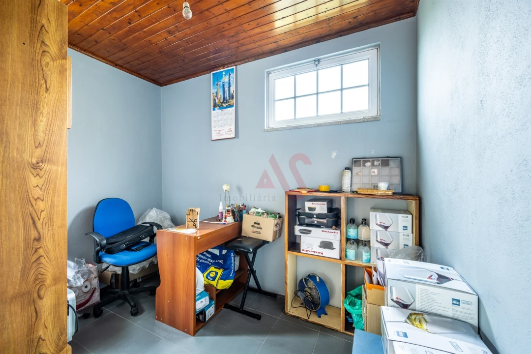 Moradia T4 para Venda em Gove Foto 36