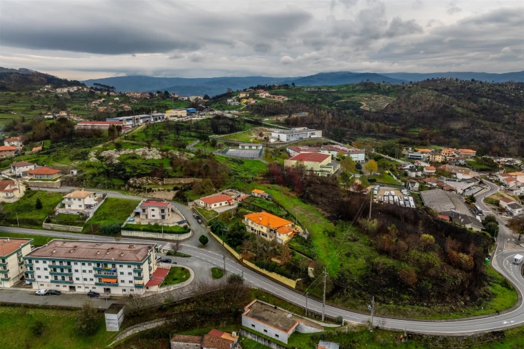 Moradia T4 para Venda em Gove Foto 46