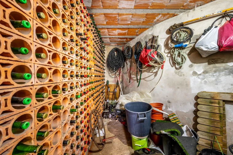 Moradia T4 para Venda em Gove Foto 39