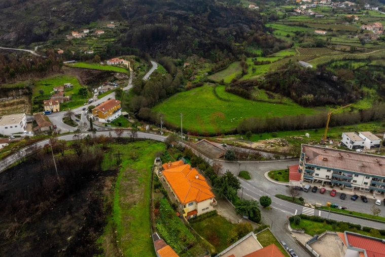 Moradia T4 para Venda em Gove Foto 51