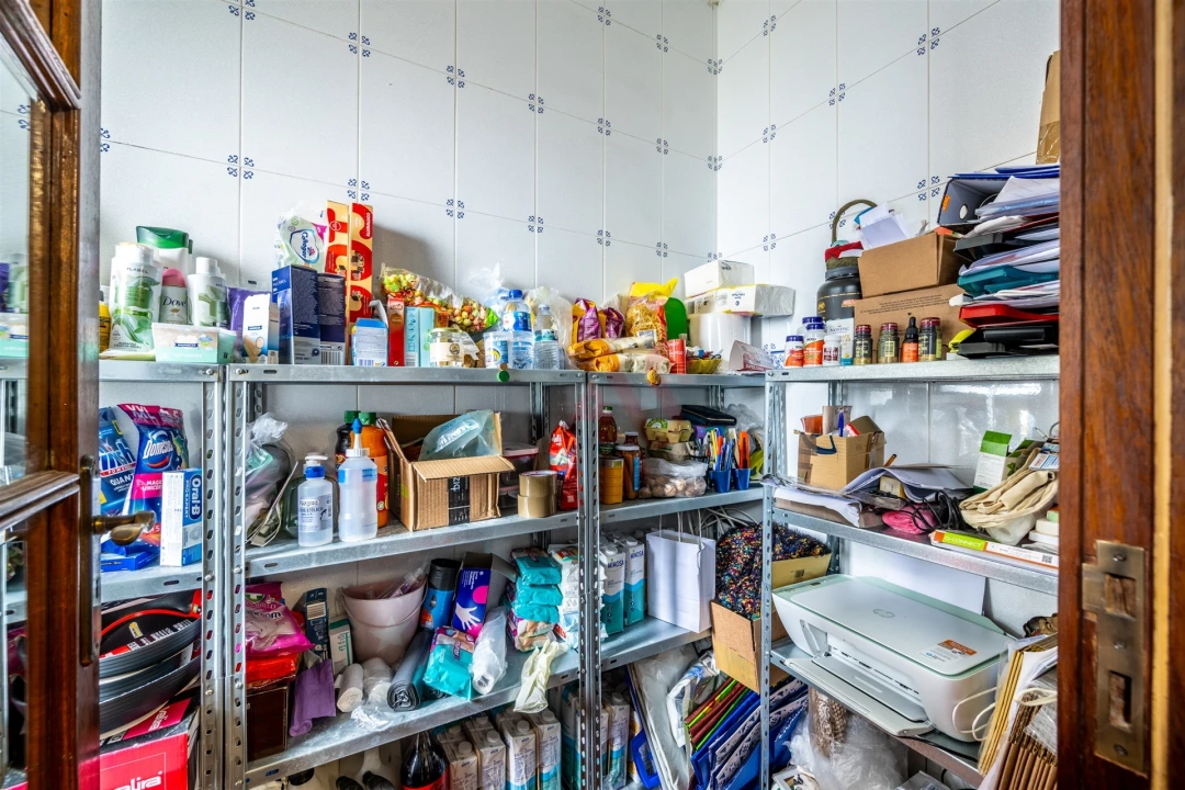 Moradia T4 para Venda em Gove Foto 5