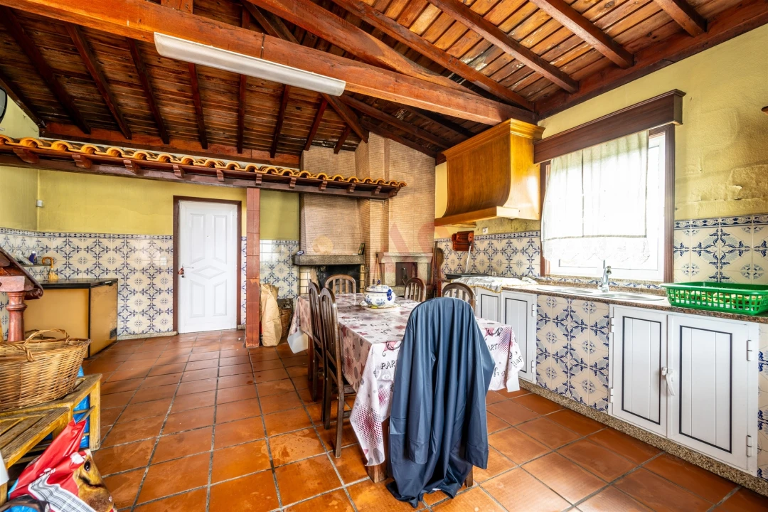 Moradia T4 para Venda em Gove Foto 9