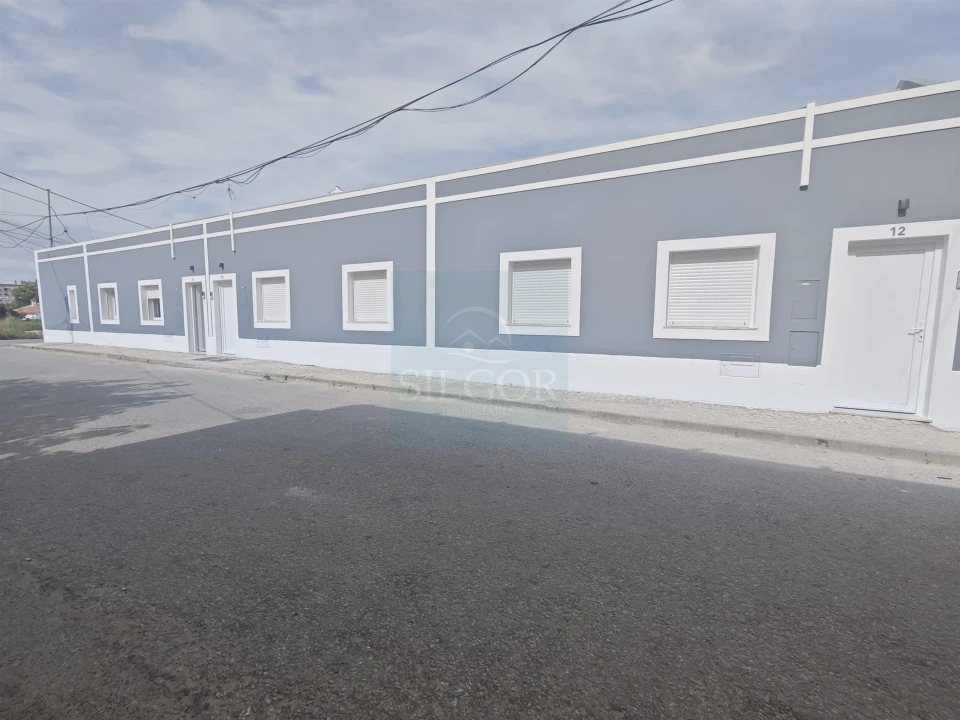 Moradia T2 para Venda em Baixa da Banheira e Vale da Amoreira Foto 20