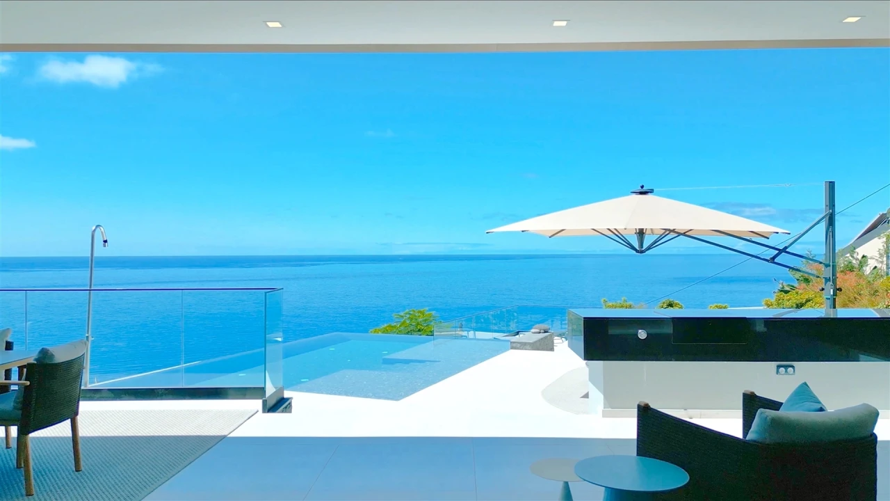 Moradia T3 para Venda em Canhas Foto 2