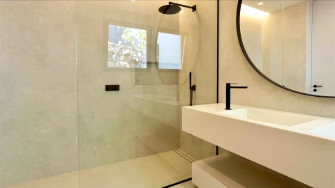 Moradia T3 para Venda em Canhas