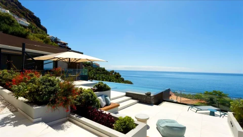 Moradia T3 para Venda em Canhas