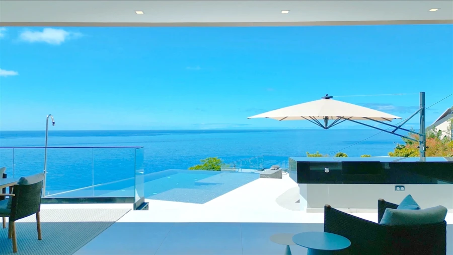 Moradia T3 para Venda em Canhas Foto 2