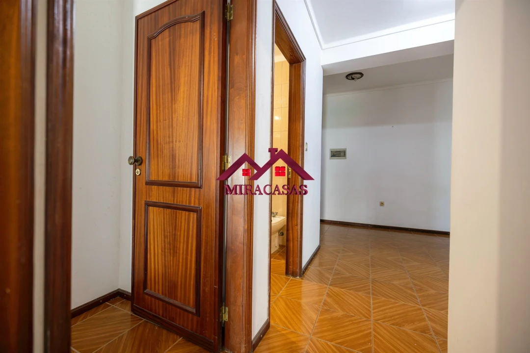 Apartamento T2 para Arrendamento em Praia de Mira Foto 21