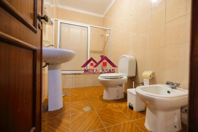 Apartamento T2 para Arrendamento em Praia de Mira