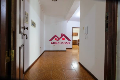 Apartamento T2 para Arrendamento em Praia de Mira