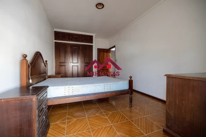 Apartamento T2 para Arrendamento em Praia de Mira