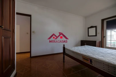 Apartamento T2 para Arrendamento em Praia de Mira