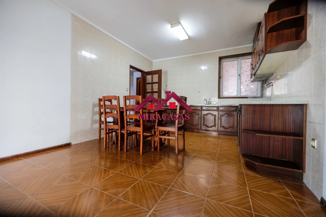 Apartamento T2 para Arrendamento em Praia de Mira Foto 7