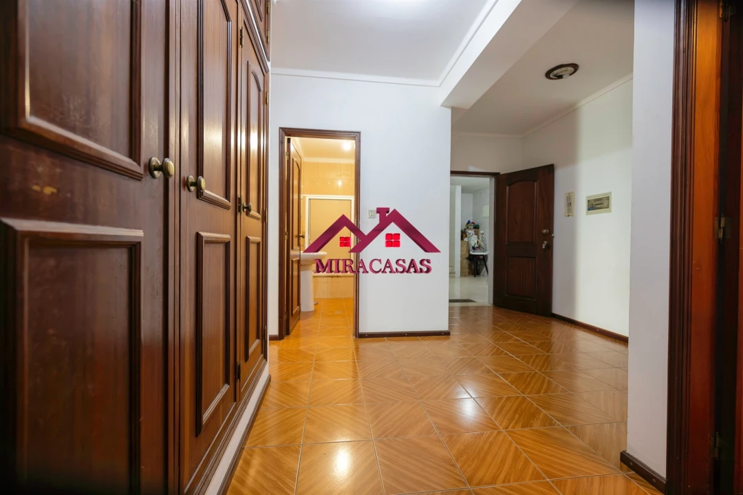 Apartamento T2 para Arrendamento em Praia de Mira Foto 3