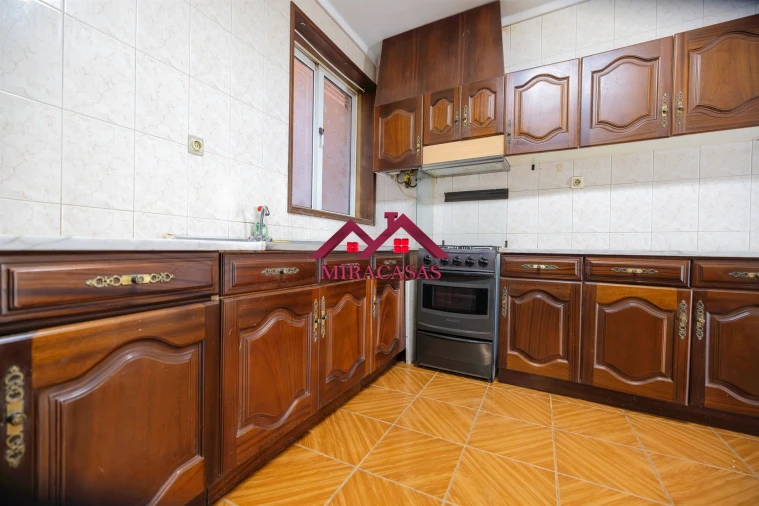 Apartamento T2 para Arrendamento em Praia de Mira Foto 10