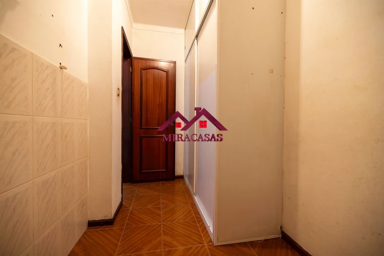 Apartamento T2 para Arrendamento em Praia de Mira Foto 26