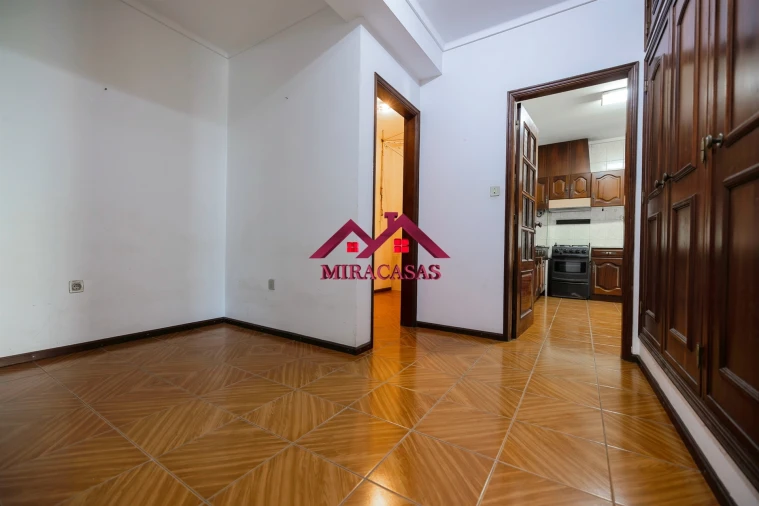 Apartamento T2 para Arrendamento em Praia de Mira Foto 24