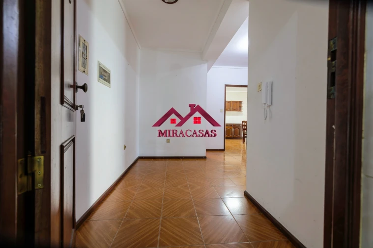 Apartamento T2 para Arrendamento em Praia de Mira Foto 2