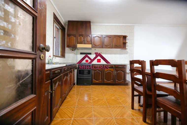 Apartamento T2 para Arrendamento em Praia de Mira Foto 4