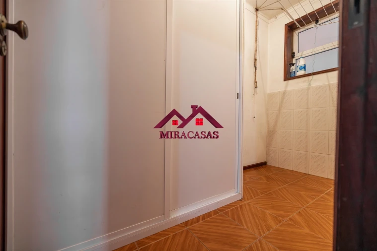 Apartamento T2 para Arrendamento em Praia de Mira Foto 25