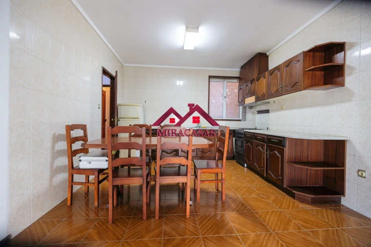 Apartamento T2 para Arrendamento em Praia de Mira Foto 9