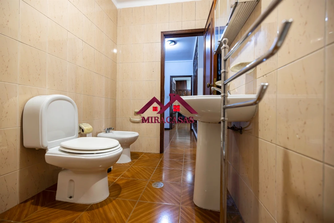 Apartamento T2 para Arrendamento em Praia de Mira Foto 23