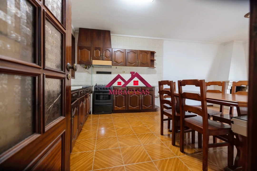 Apartamento T2 para Arrendamento em Praia de Mira Foto 1