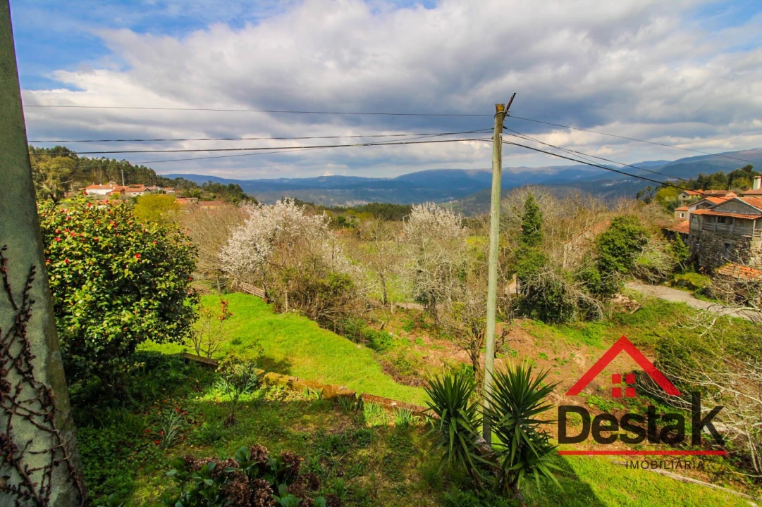 Moradia T7 para Venda em Arcozelo das Maias Foto 31