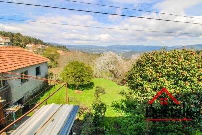 Moradia T7 para Venda em Arcozelo das Maias