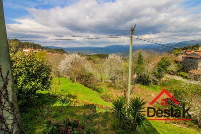 Moradia T7 para Venda em Arcozelo das Maias