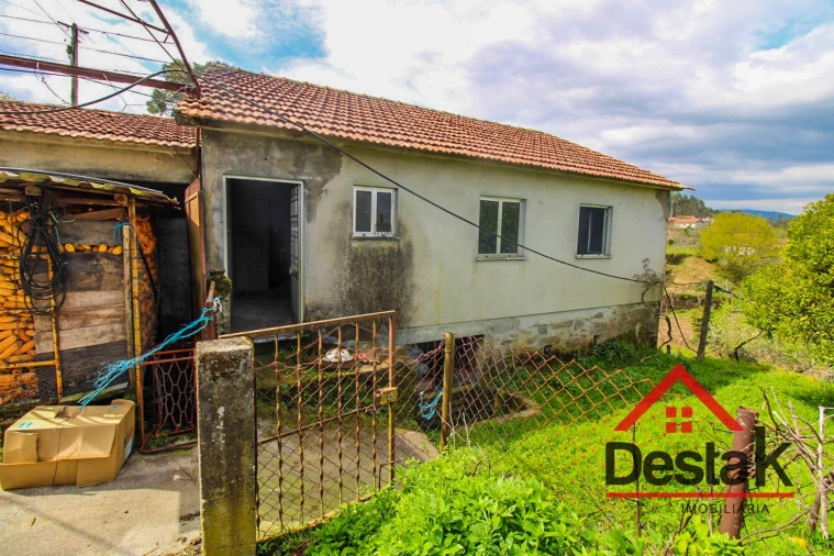 Moradia T7 para Venda em Arcozelo das Maias Foto 32