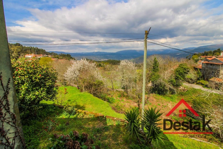 Moradia T7 para Venda em Arcozelo das Maias Foto 31