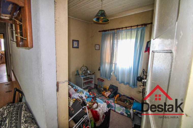 Moradia T7 para Venda em Arcozelo das Maias Foto 21