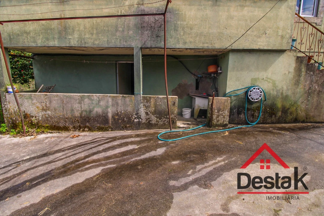 Moradia T7 para Venda em Arcozelo das Maias Foto 25