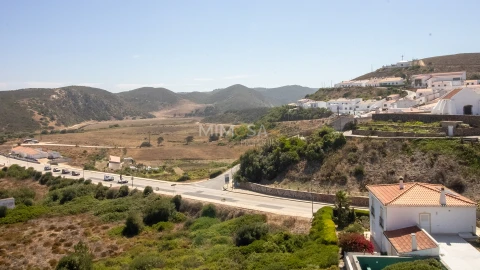 Moradia T5 para Venda em Bordeira