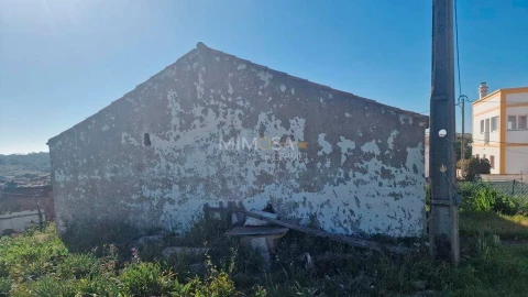 Moradia T5 para Venda em Bordeira