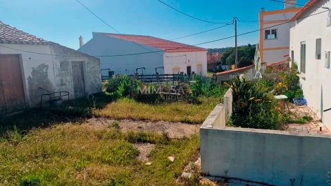 Moradia T5 para Venda em Bordeira