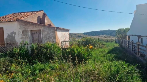 Moradia T5 para Venda em Bordeira