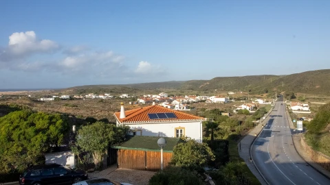 Moradia T5 para Venda em Bordeira