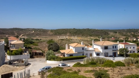 Moradia T5 para Venda em Bordeira