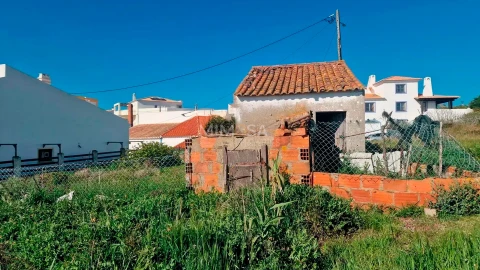 Moradia T5 para Venda em Bordeira